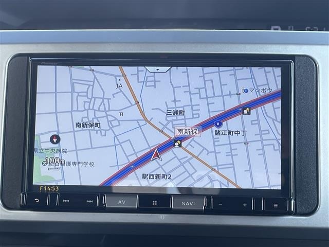Daihatsu WAKE 2022 8359445-8