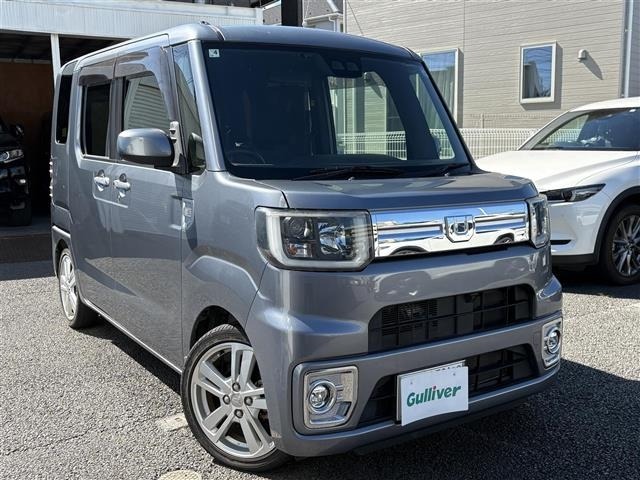 Daihatsu WAKE 2019 8359446-0