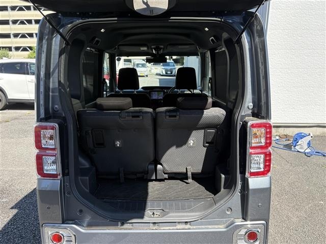 Daihatsu WAKE 2019 8359446-1