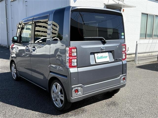 Daihatsu WAKE 2019 8359446-13