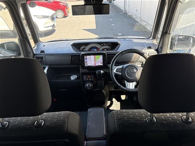 Daihatsu WAKE 2019 8359446-14