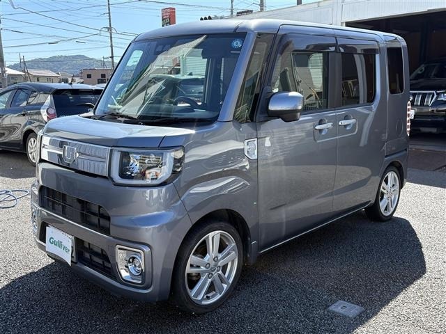 Daihatsu WAKE 2019 8359446-17