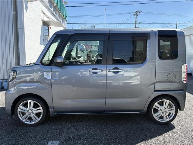 Daihatsu WAKE 2019 8359446-18
