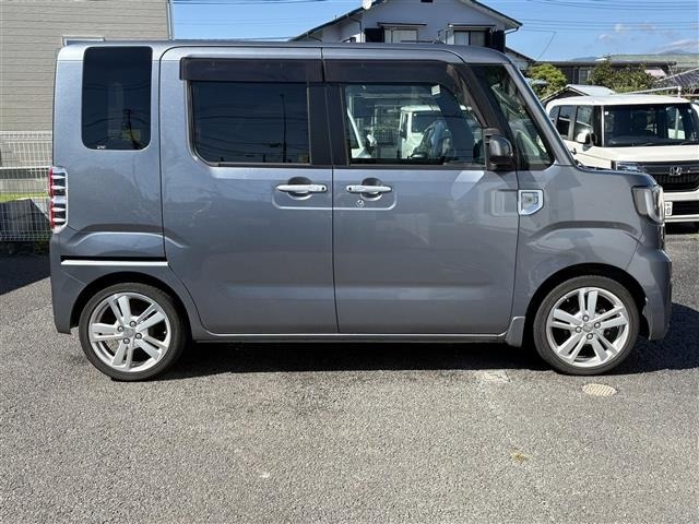 Daihatsu WAKE 2019 8359446-19