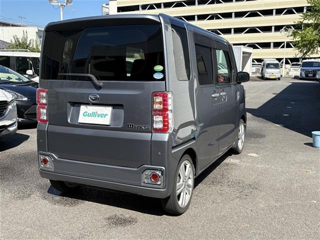Daihatsu WAKE 2019 8359446-21
