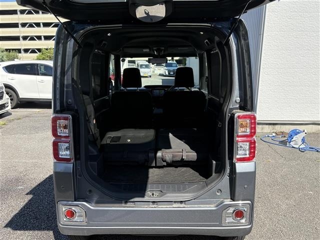 Daihatsu WAKE 2019 8359446-3