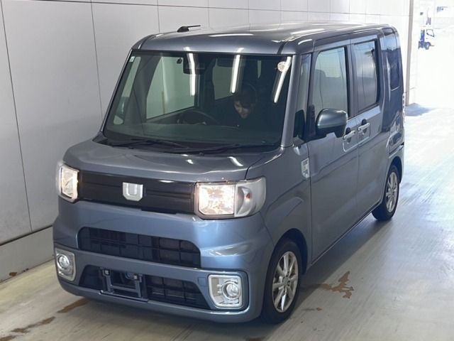 Daihatsu WAKE 2022 8359451-0