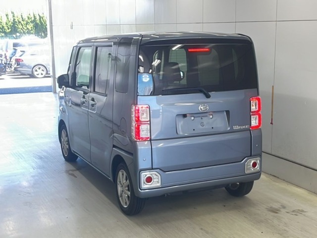 Daihatsu WAKE 2022 8359451-1