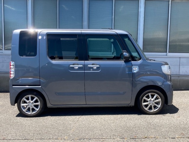 Daihatsu WAKE 2022 8359451-3