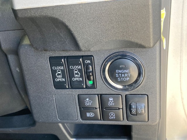 Daihatsu WAKE 2022 8359451-5