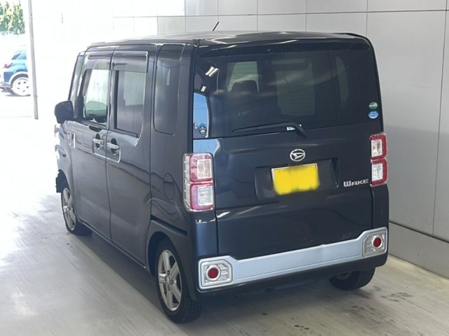 Daihatsu WAKE 2015 8359454-1