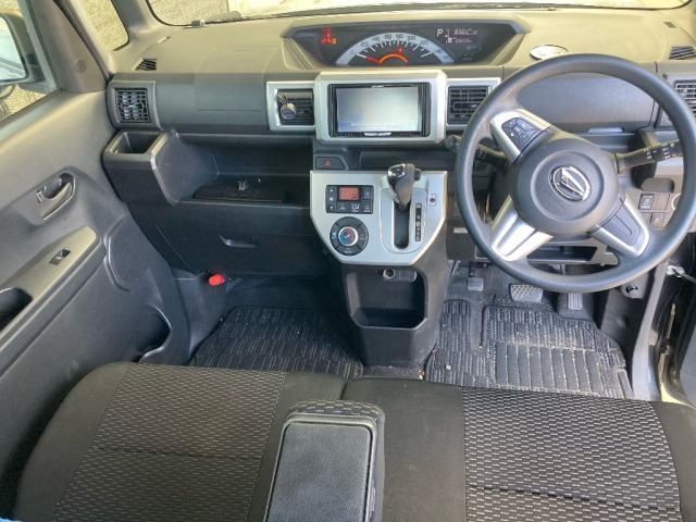 Daihatsu WAKE 2015 8359454-4