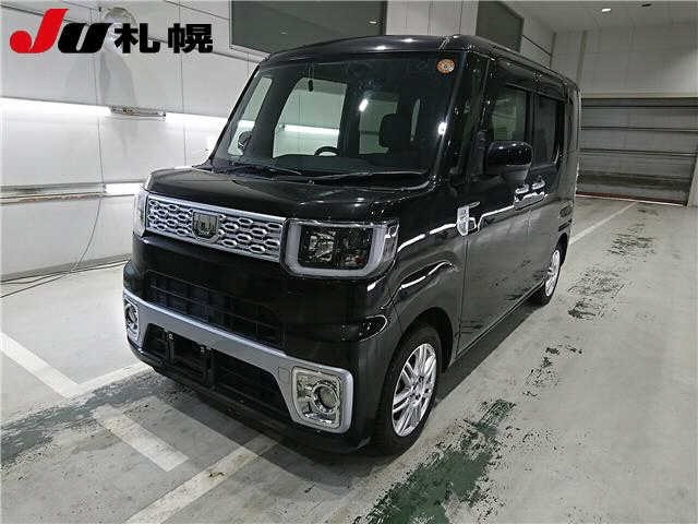 Daihatsu WAKE 2016 8359455-0