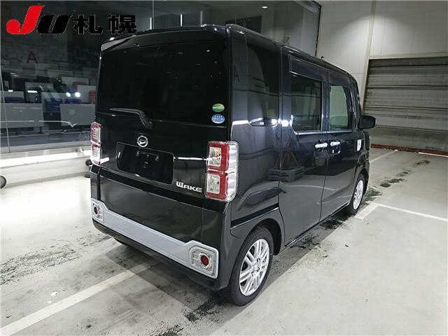 Daihatsu WAKE 2016 8359455-1