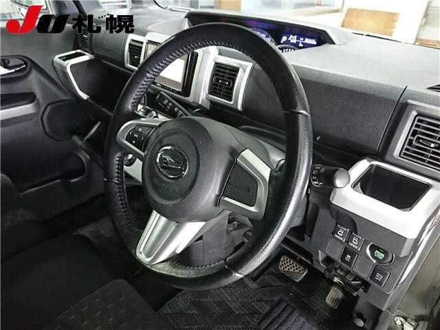 Daihatsu WAKE 2016 8359455-3