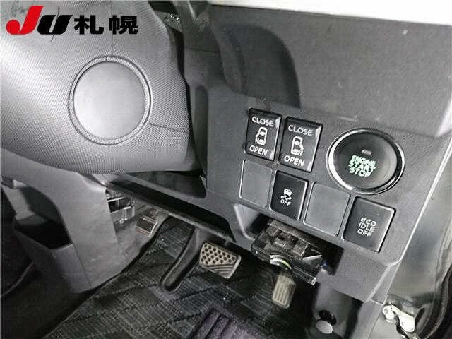 Daihatsu WAKE 2016 8359455-4