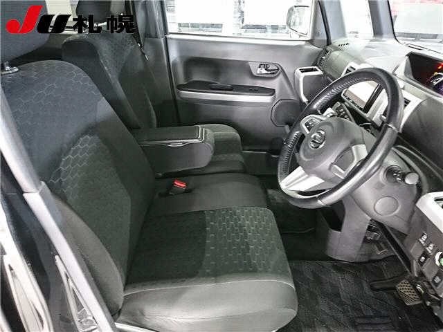 Daihatsu WAKE 2016 8359455-5