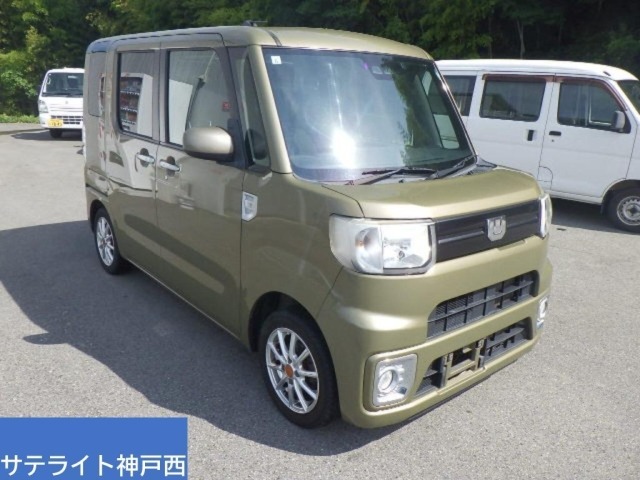 Daihatsu WAKE 2019 8359461-0