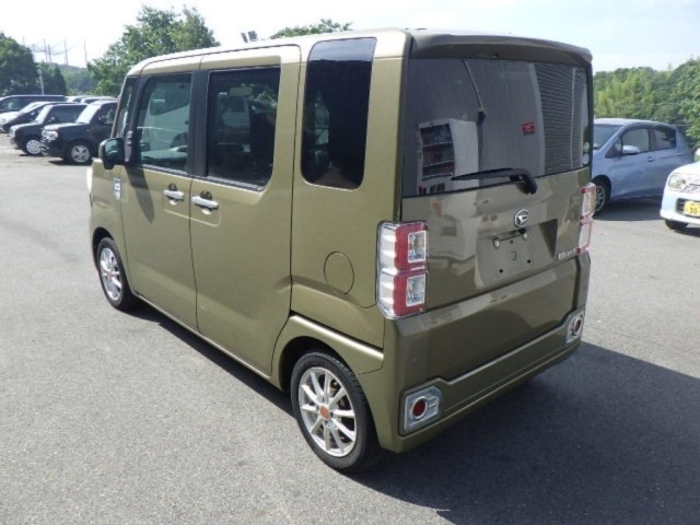 Daihatsu WAKE 2019 8359461-1