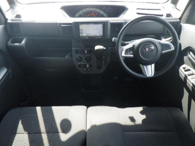 Daihatsu WAKE 2019 8359461-3