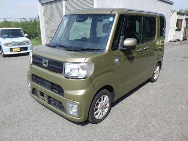 Daihatsu WAKE 2019 8359461-4