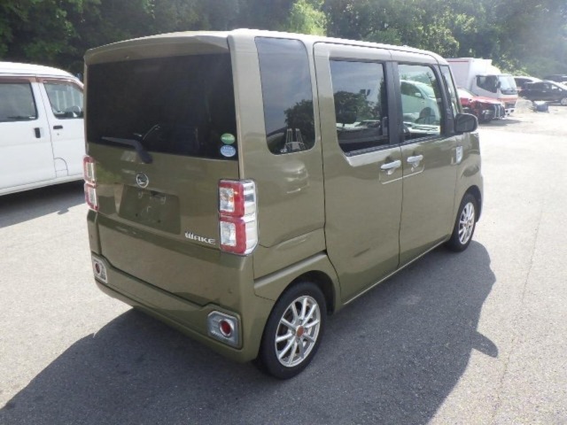 Daihatsu WAKE 2019 8359461-5