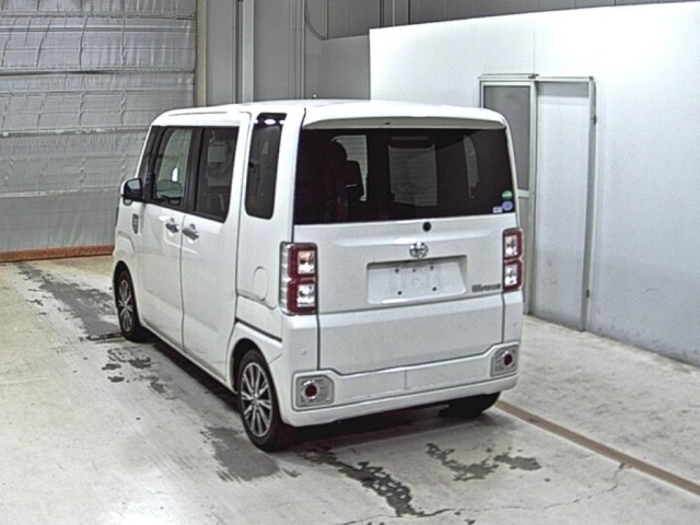 Daihatsu WAKE 2018 8359462-1