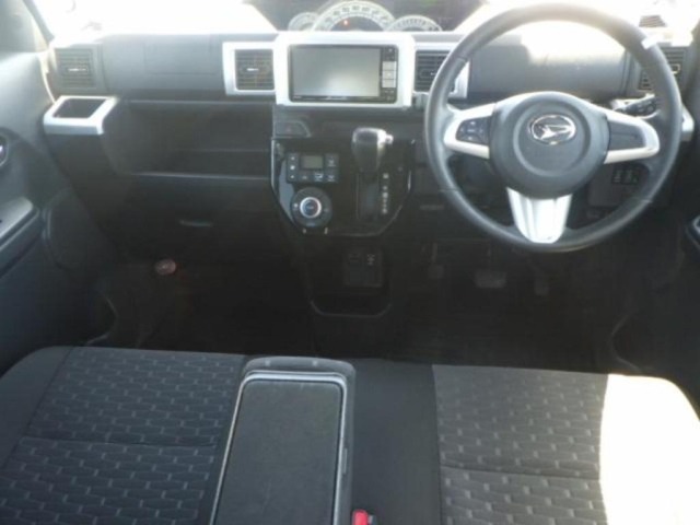 Daihatsu WAKE 2018 8359462-3