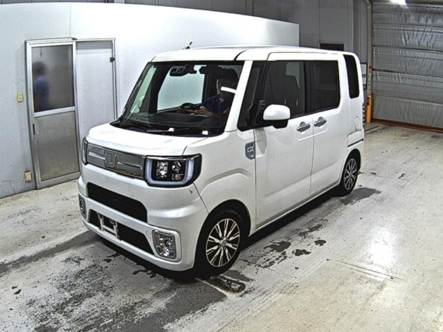 Daihatsu WAKE 2018 8359462-4