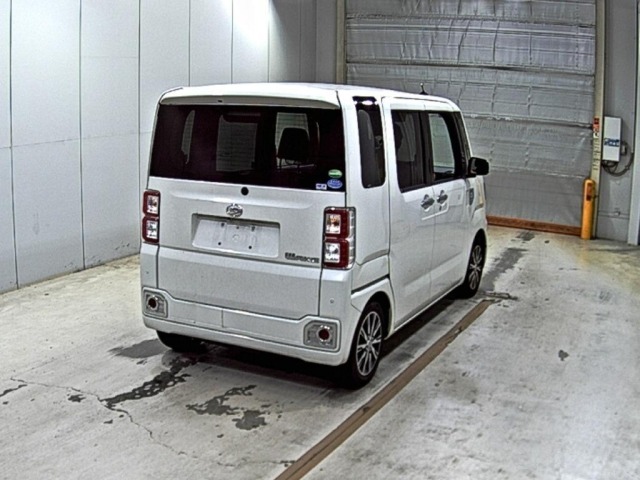Daihatsu WAKE 2018 8359462-5