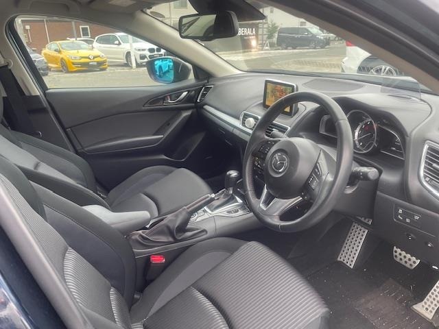 Mazda AXELA 2016 8363983-1