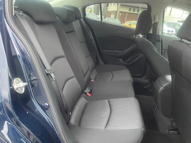 Mazda AXELA 2016 8363983-16