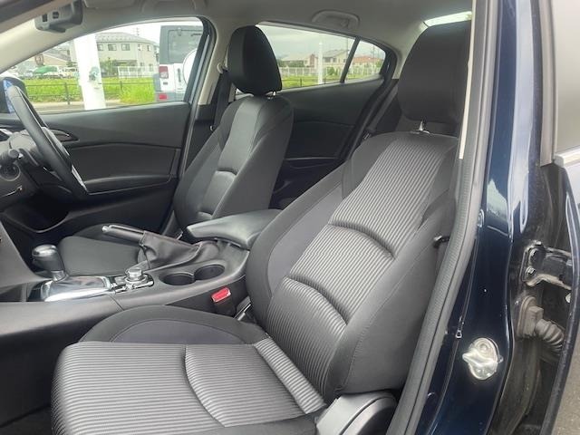Mazda AXELA 2016 8363983-18