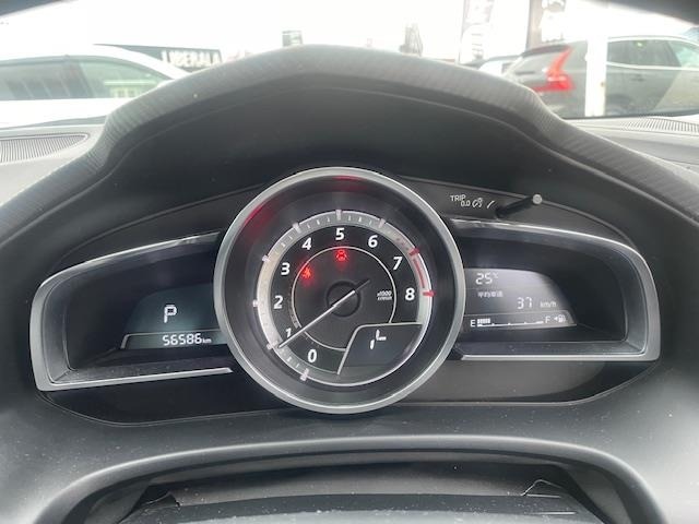 Mazda AXELA 2016 8363983-2