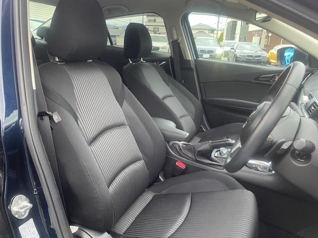 Mazda AXELA 2016 8363983-21
