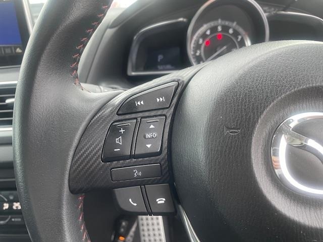 Mazda AXELA 2016 8363983-22