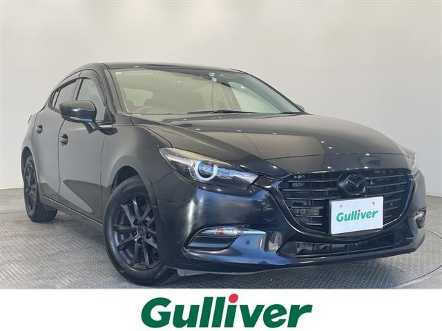 Mazda AXELA 2017 8363991-0