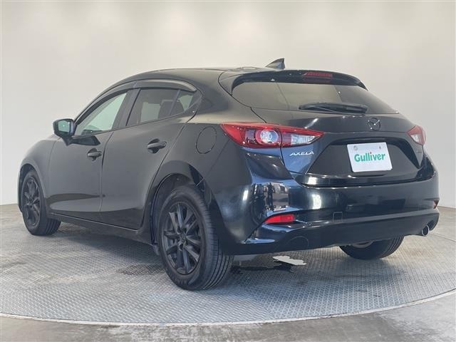 Mazda AXELA 2017 8363991-13