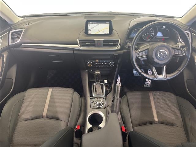 Mazda AXELA 2017 8363991-14