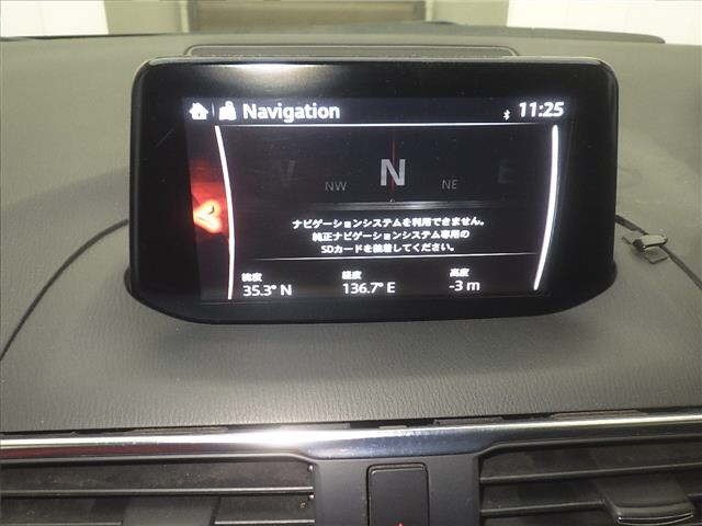 Mazda AXELA 2017 8364012-6