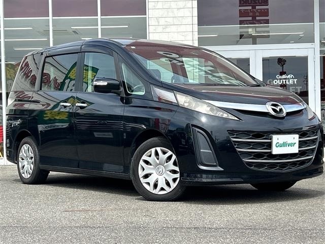 Mazda BIANTE 2014 8360420-0