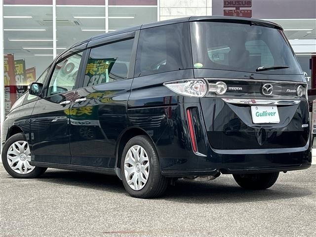 Mazda BIANTE 2014 8360420-13