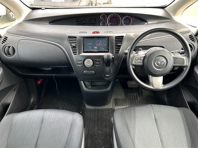 Mazda BIANTE 2014 8360420-14