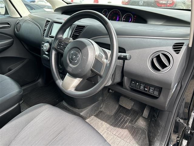 Mazda BIANTE 2014 8360420-20