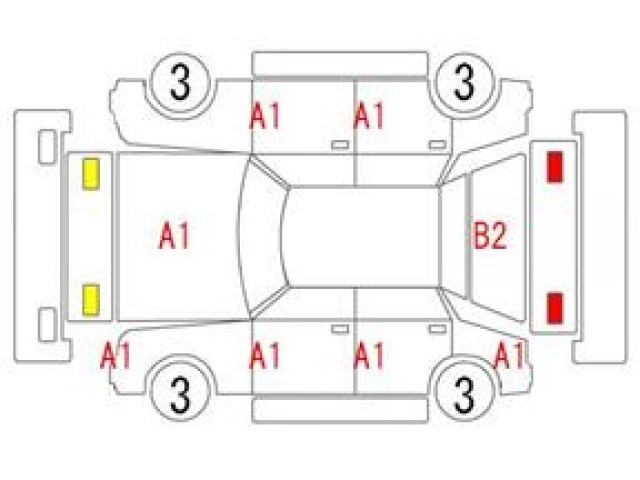 Mazda BIANTE 2014 8360420-23
