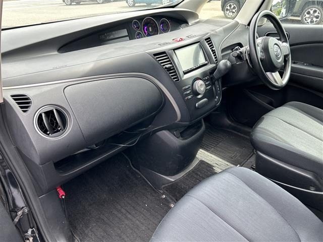 Mazda BIANTE 2014 8360420-4