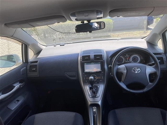 Toyota BLADE 2009 8359838-2