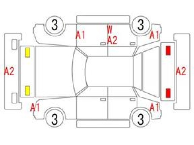 Toyota BLADE 2009 8359838-3