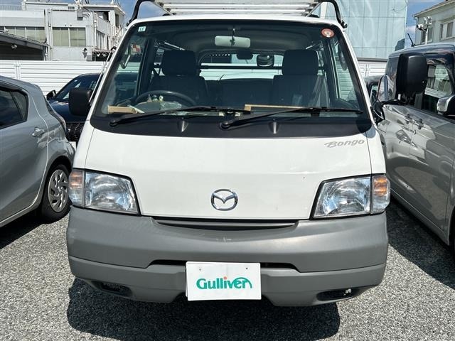 Mazda BONGO VAN 2007 8360316-1