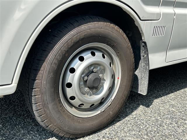 Mazda BONGO VAN 2007 8360316-2